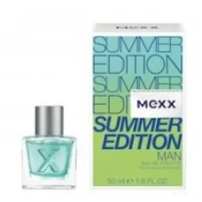 Mexx Summer Edition 2014